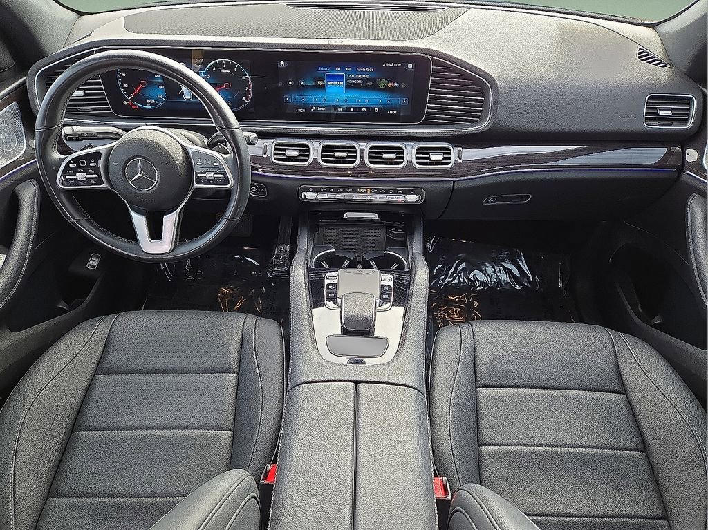 Used 2020 Mercedes-Benz GLE 350 4MATIC image 17