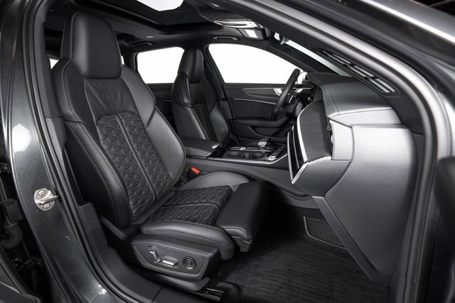 Used 2022 Audi RS 6 image 53
