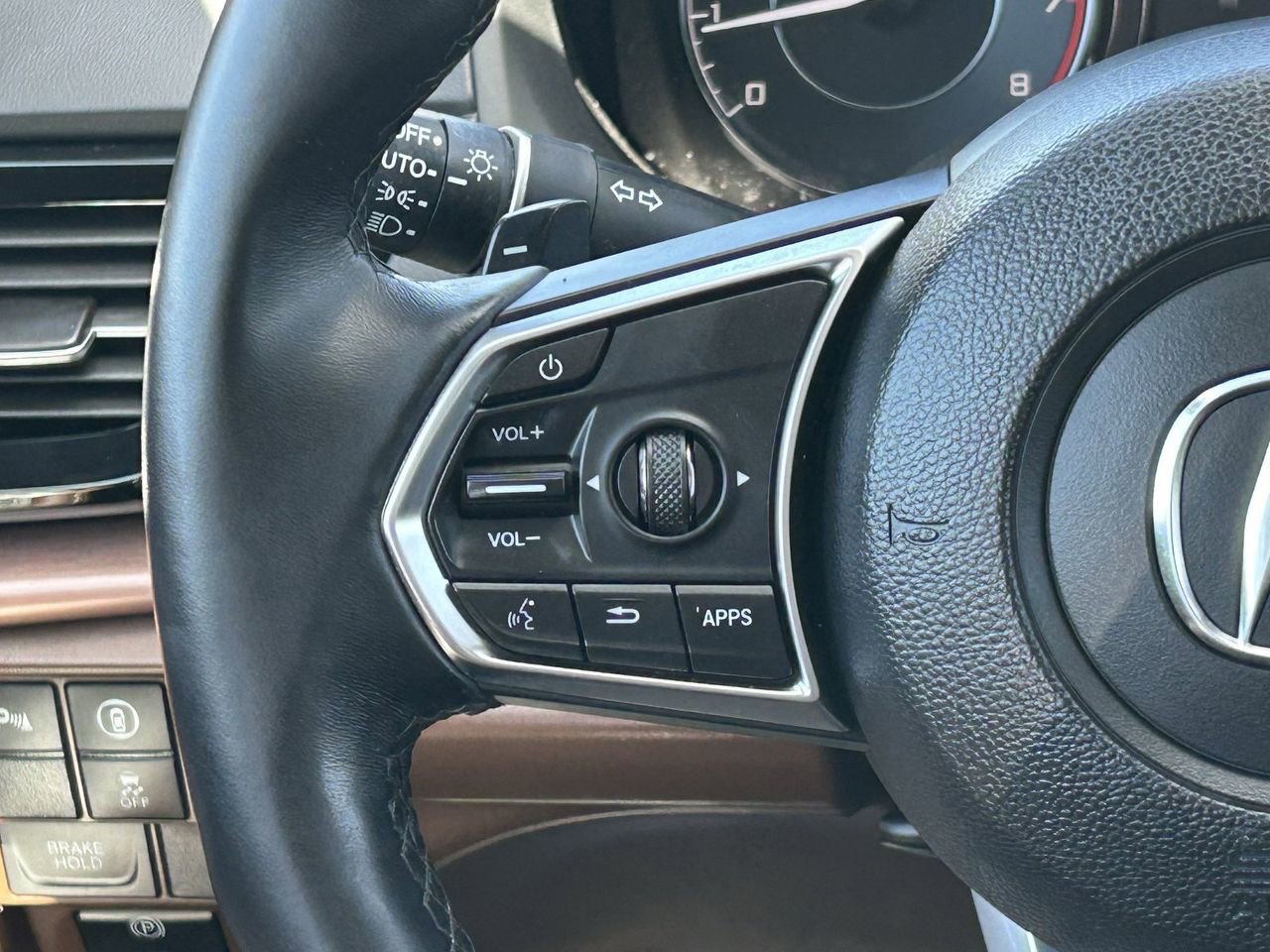 Used 2023 Acura RDX w/ Technology Package image 25