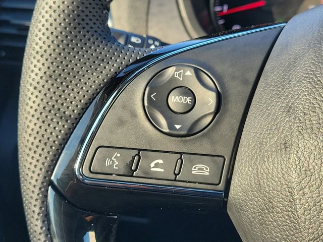 New 2026 Mitsubishi Eclipse Cross SEL image 25