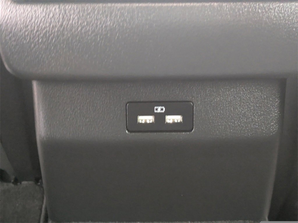 Used 2024 MAZDA CX-50 AWD 2.5 S w/ Cargo Package image 16