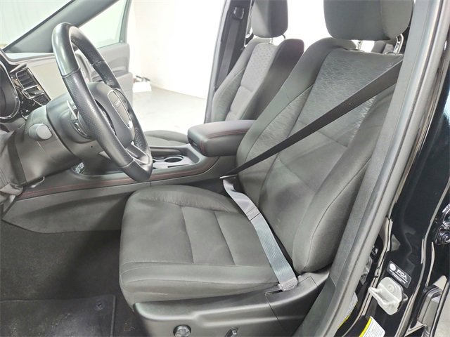 Used 2025 Dodge Durango GT w/ Trailer Tow Group IV image 19
