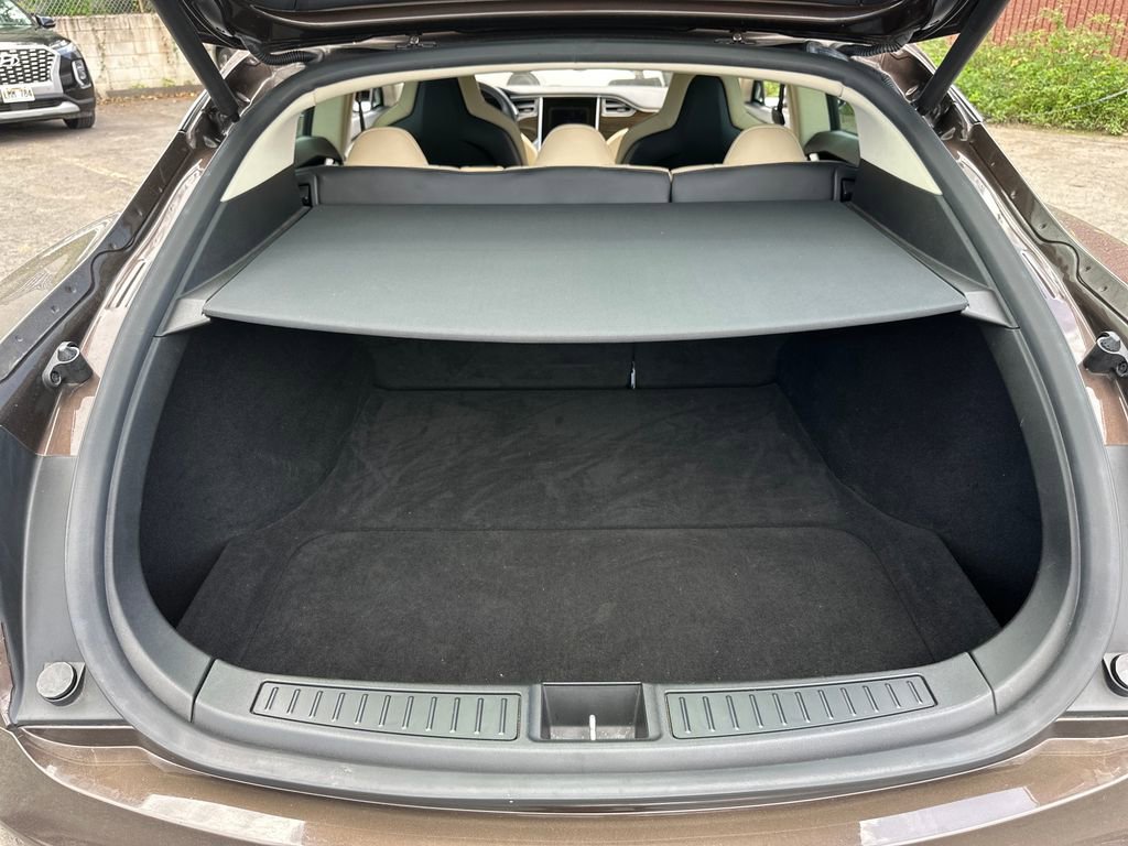 Used 2014 Tesla Model S image 20