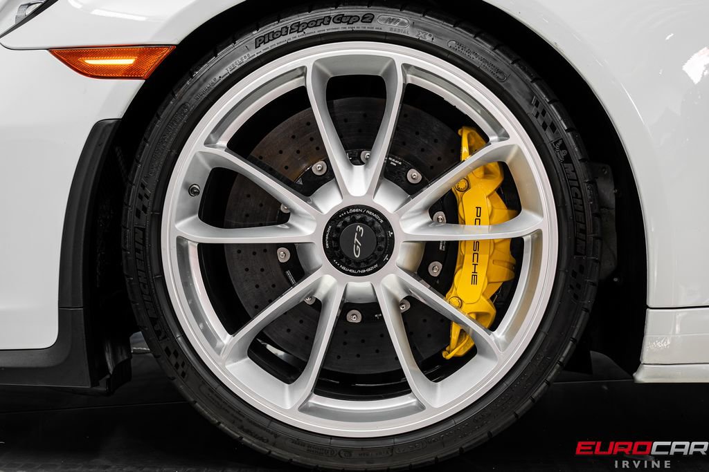 Used 2019 Porsche 911 GT3 image 23