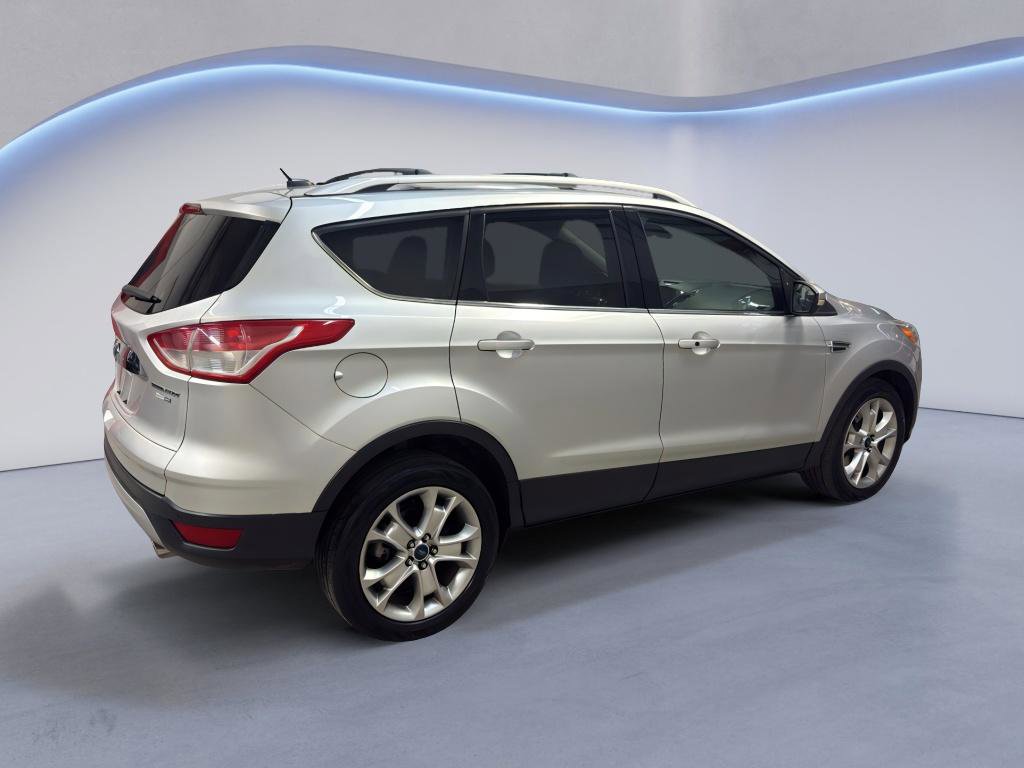 Used 2015 Ford Escape Titanium image 6