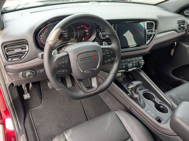 New 2026 Dodge Durango GT image 15