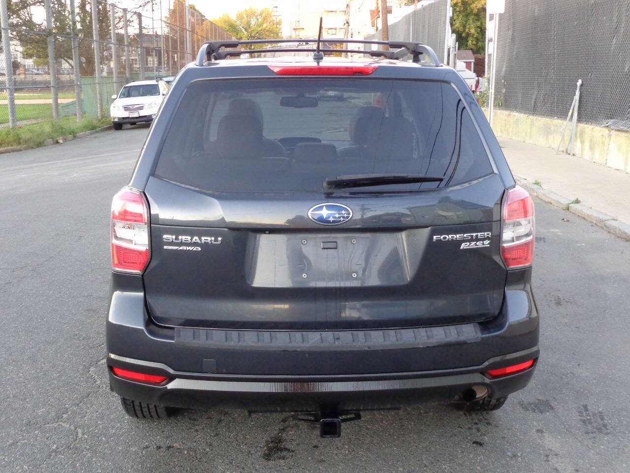 Used 2014 Subaru Forester 2.5i Premium w/ Popular Package #1 image 38