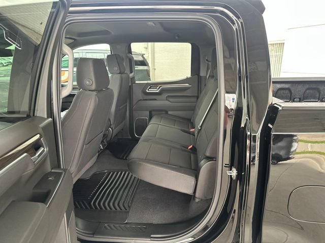 New 2026 Chevrolet Silverado 1500 LT AWD/4WD image 23