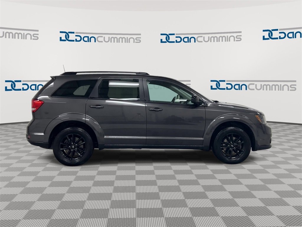 Used 2019 Dodge Journey SE w/ Connectivity Group image 9