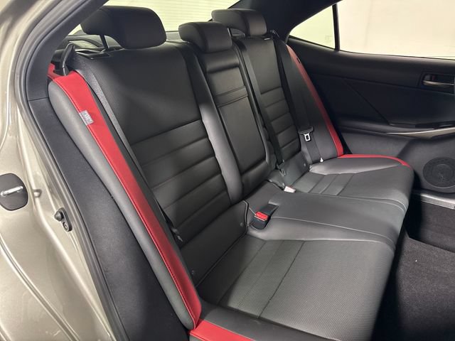 Used 2019 Lexus IS 300 AWD w/ Navigation Package image 15