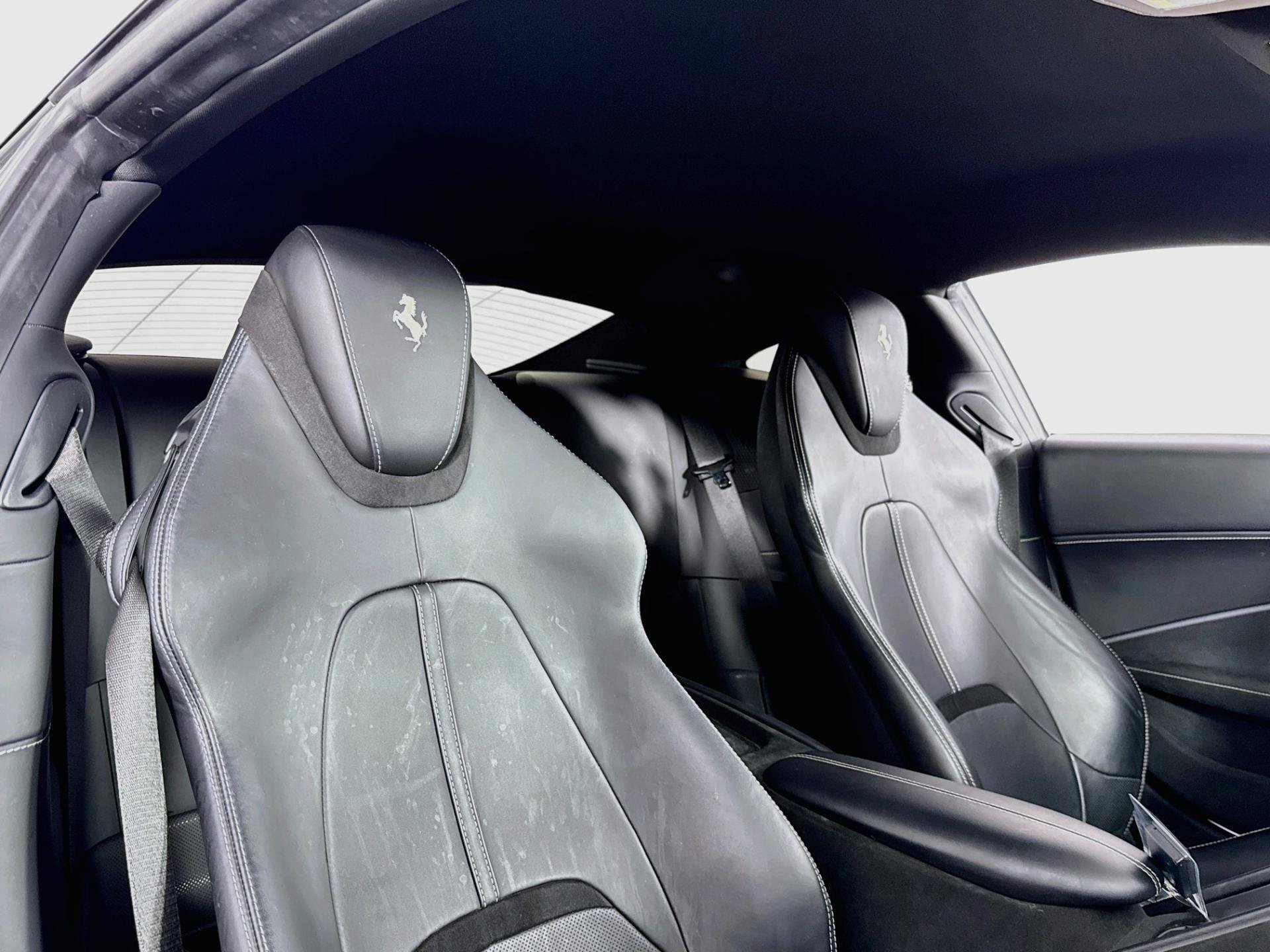 Used 2021 Ferrari Roma RWD image 62