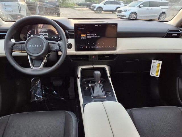 New 2026 MAZDA CX-5 Preferred AWD/4WD image 3