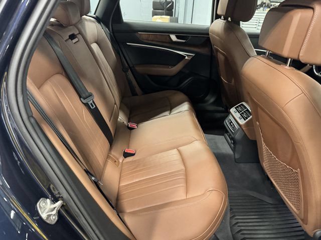 Certified 2023 Audi A6 2.0T Premium w/ Convenience Package AWD/4WD image 32