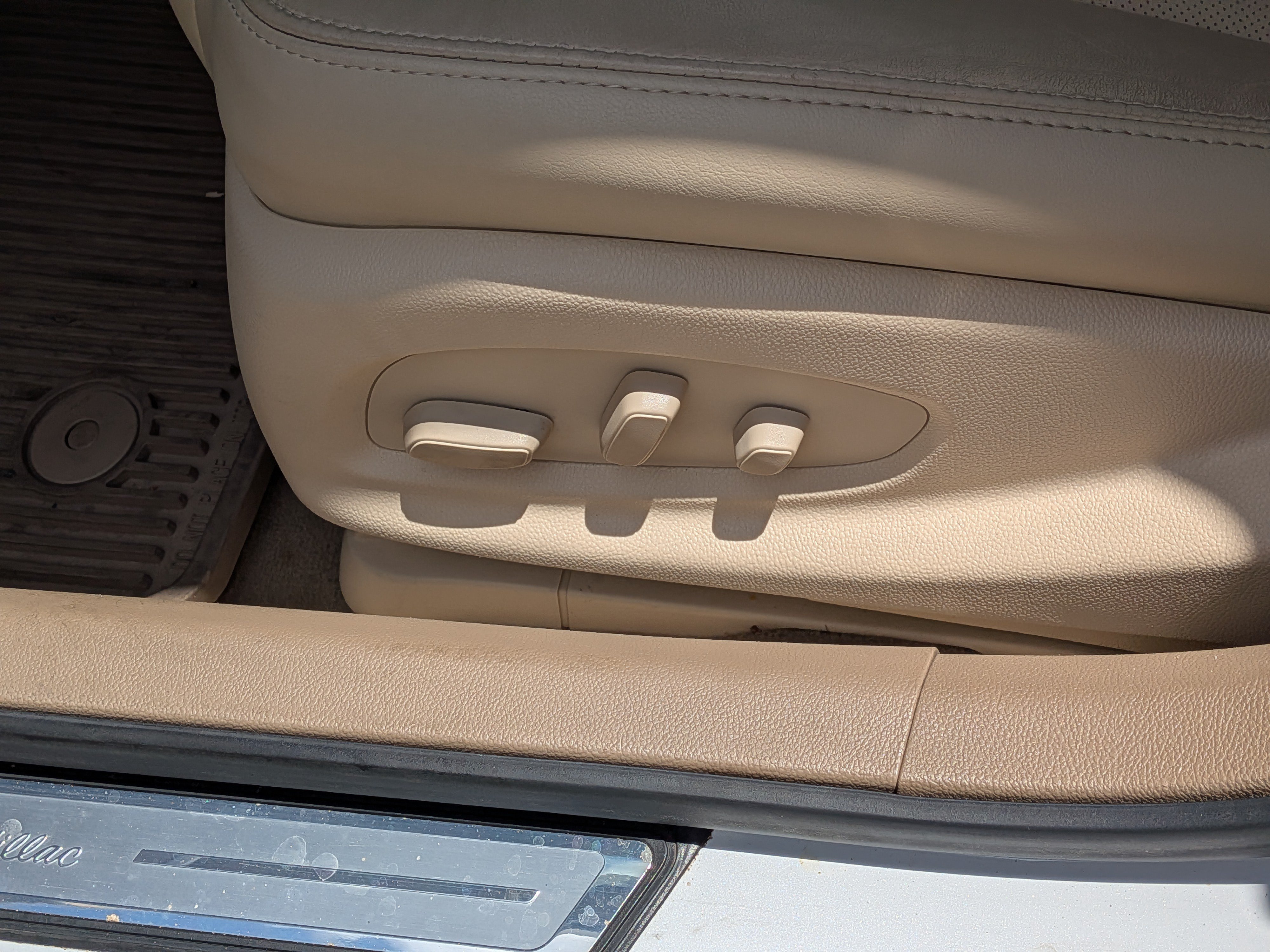 Used 2015 Cadillac CTS Luxury AWD/4WD image 20