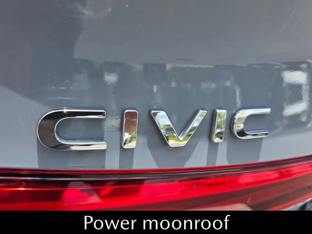 Used 2024 Honda Civic EX image 13