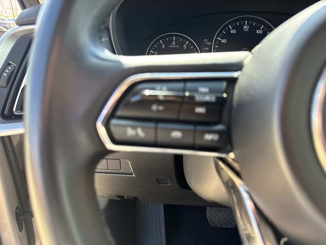 Used 2025 MAZDA CX-90 3.3 Turbo w/ Preferred Package image 29