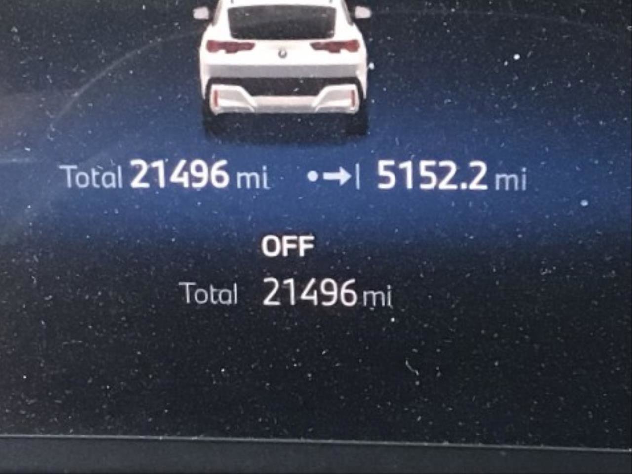 Used 2025 BMW X2 xDrive28i image 19