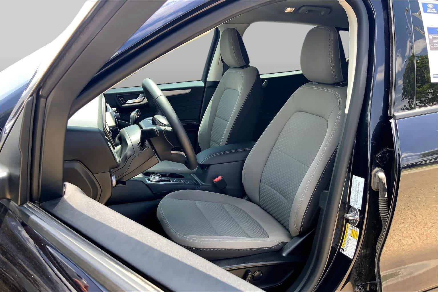 Used 2021 Ford Escape SE w/ Convenience Package AWD/4WD image 8
