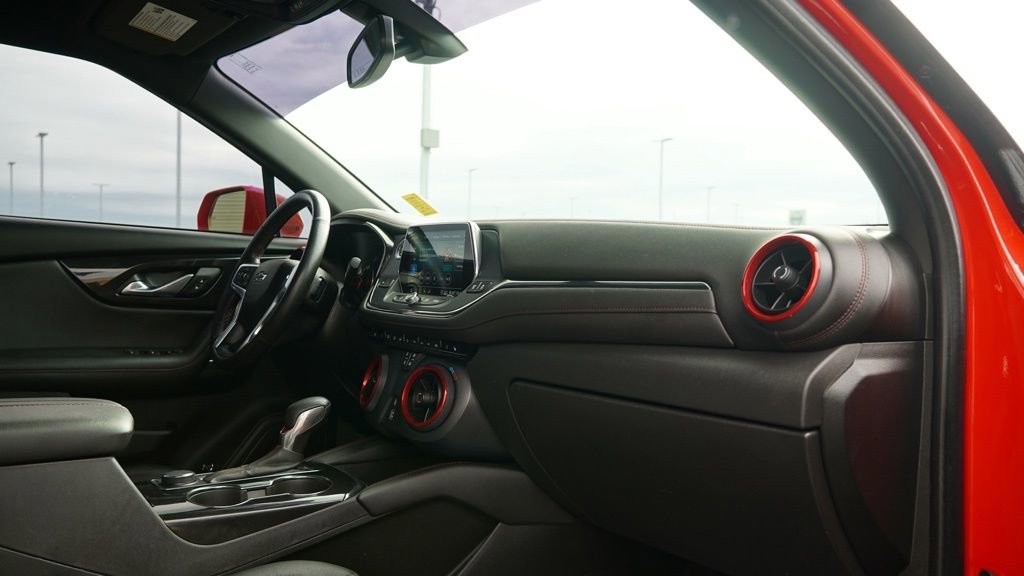 Used 2020 Chevrolet Blazer RS image 22