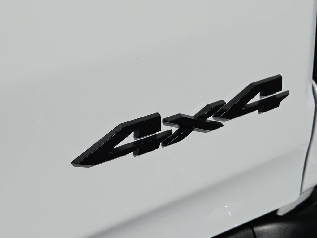 New 2026 RAM 1500 Lone Star image 7