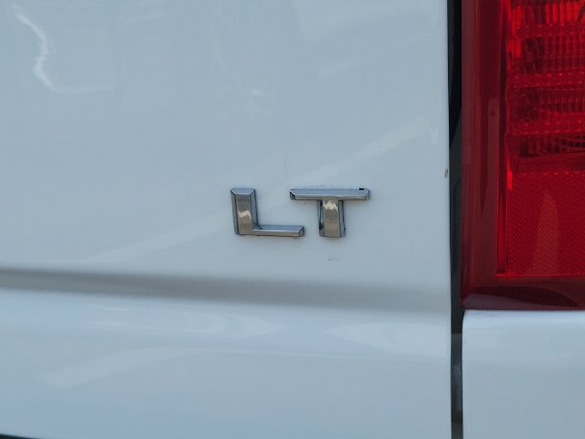 Used 2026 Chevrolet Silverado 2500 LT AWD/4WD image 6