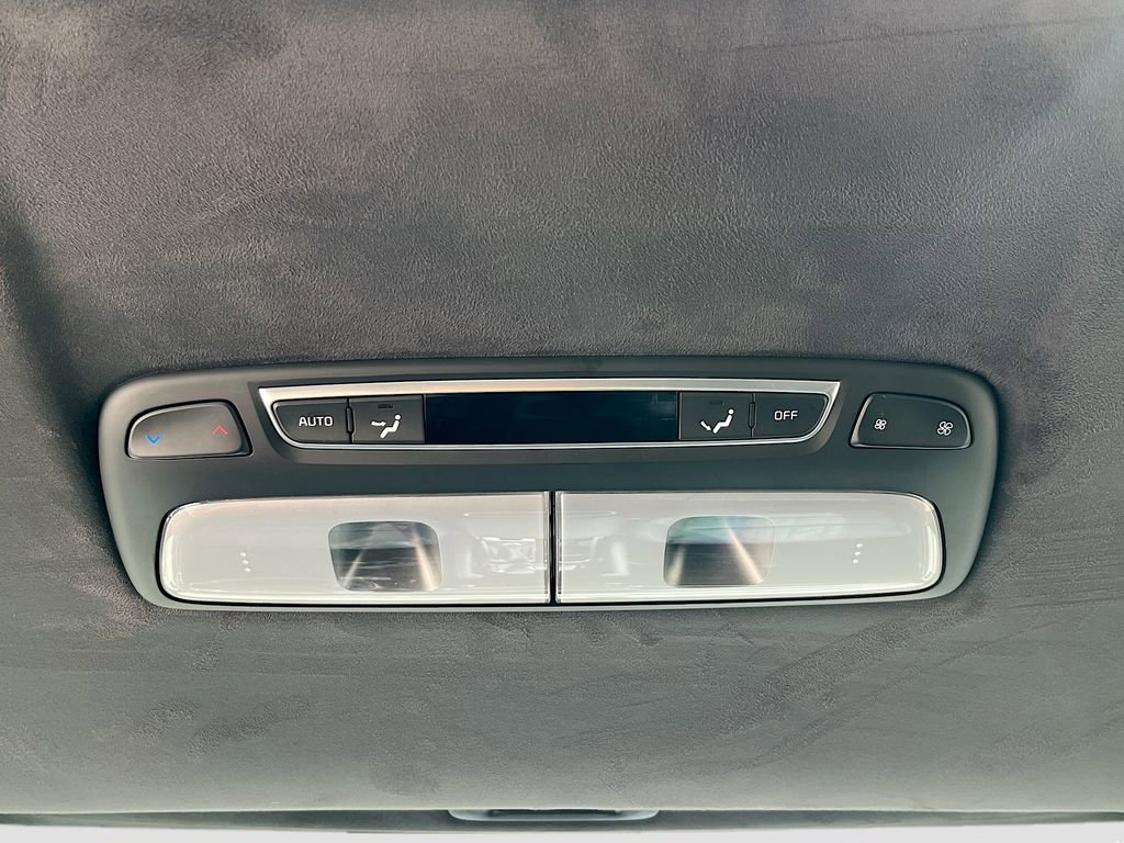 Certified 2025 Kia Telluride SX Prestige X-Line image 33