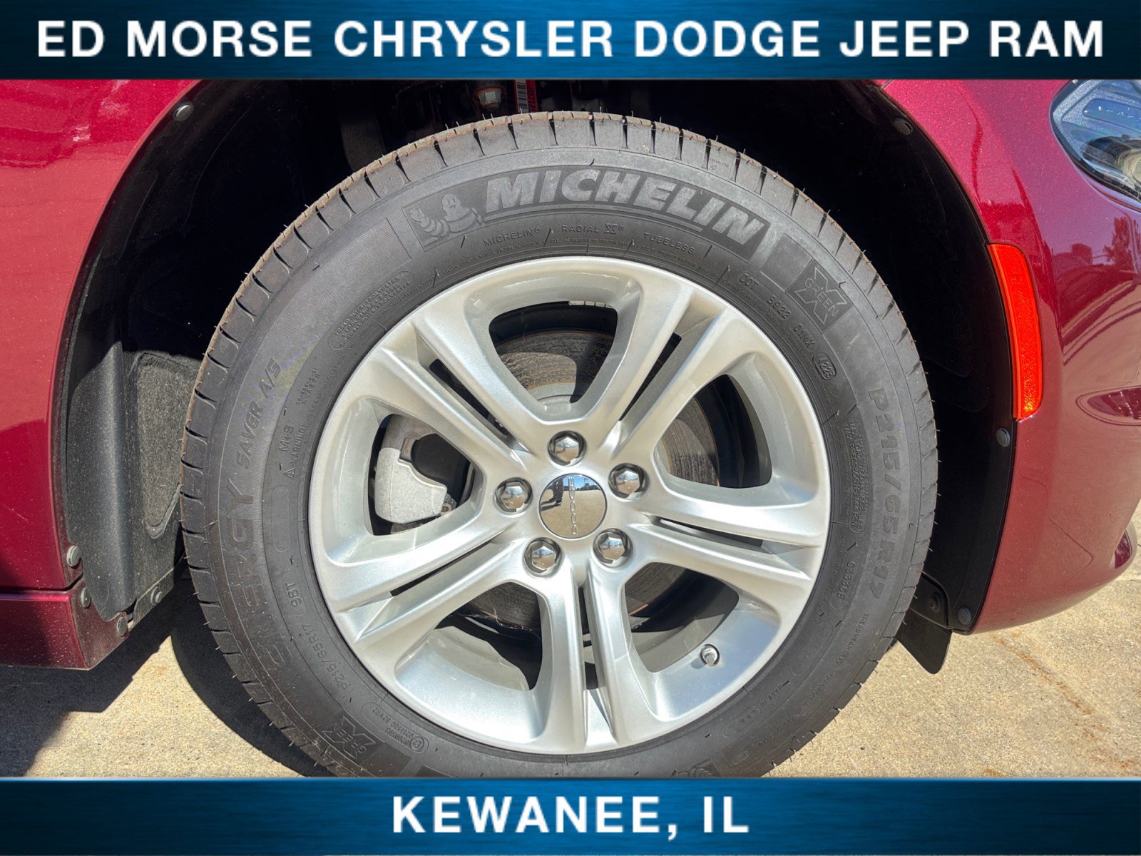 New 2023 Dodge Charger SXT image 16