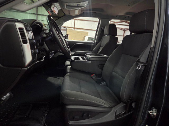 Used 2019 Chevrolet Silverado 1500 LT w/ All Star Edition image 67