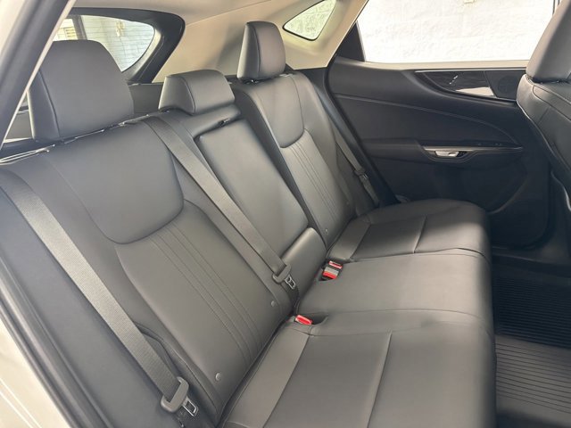 New 2026 Lexus NX 350 AWD w/ Premium Package image 44