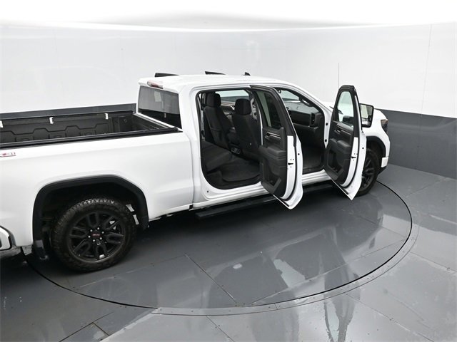 Used 2023 GMC Sierra 1500 Elevation image 28