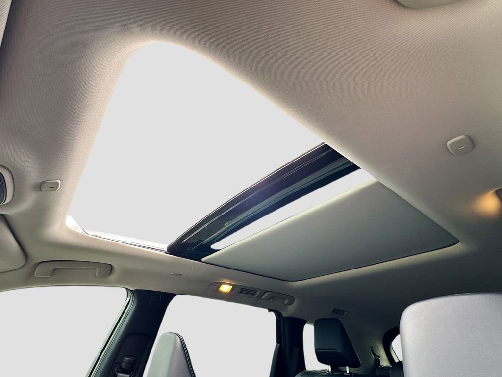 Certified 2026 INFINITI QX60 Luxe w/ Cargo Package image 24