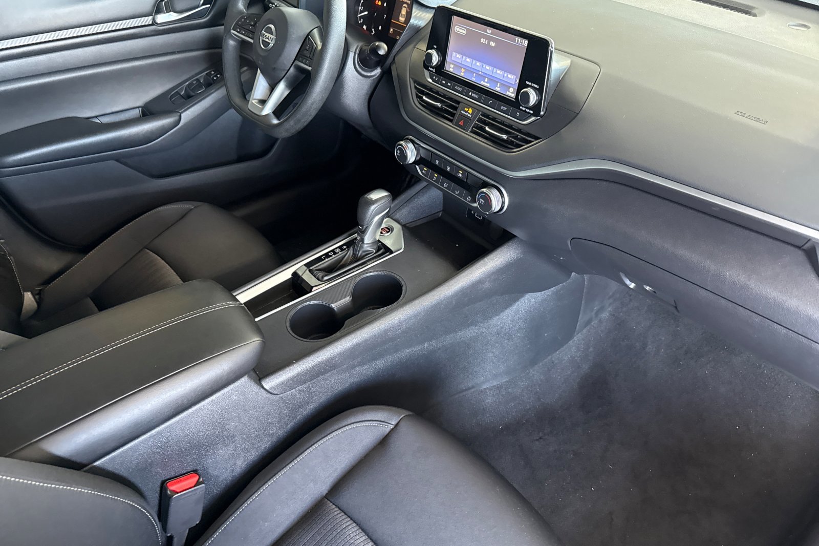 Used 2021 Nissan Altima 2.5 S FWD image 15