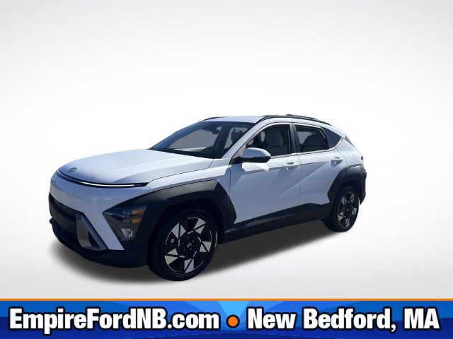 Used 2025 Hyundai Kona SEL