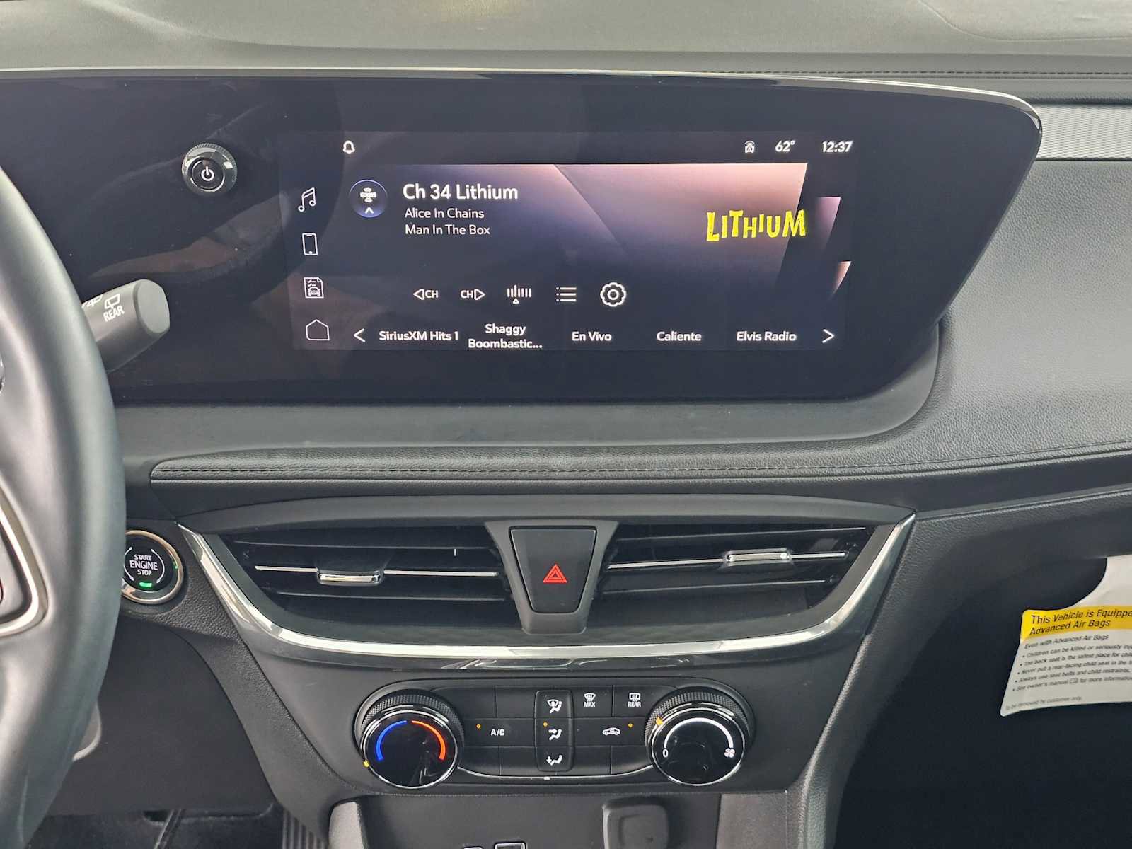 Used 2024 Buick Encore GX Preferred image 25