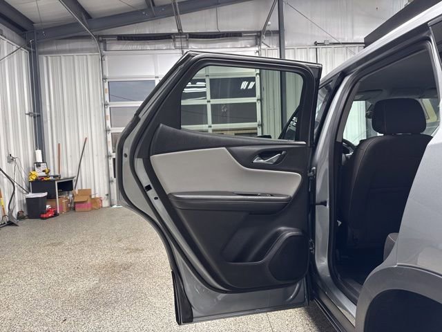 Used 2023 Chevrolet Blazer LT AWD/4WD image 18