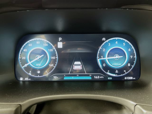 Used 2024 Hyundai Palisade Calligraphy AWD/4WD image 14