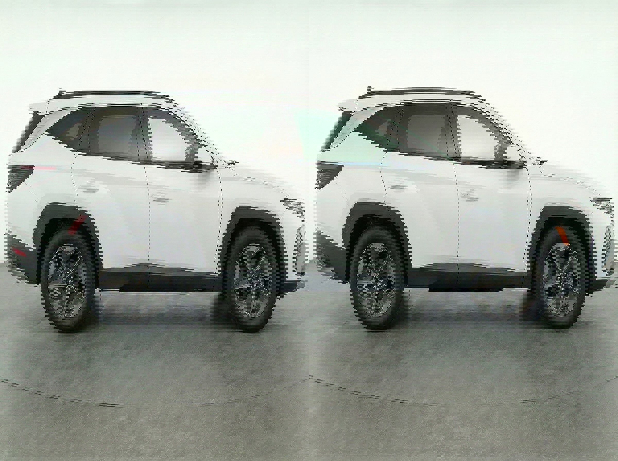 Used 2025 Hyundai Tucson SEL image 8