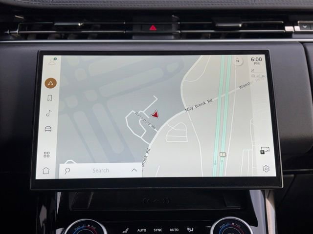 Used 2023 Land Rover Range Rover Sport SE image 35