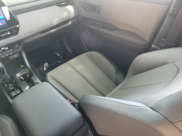 Certified 2026 Subaru Outback Premium AWD/4WD image 16