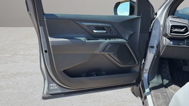 New 2026 Chevrolet Silverado EV W/T AWD/4WD image 21
