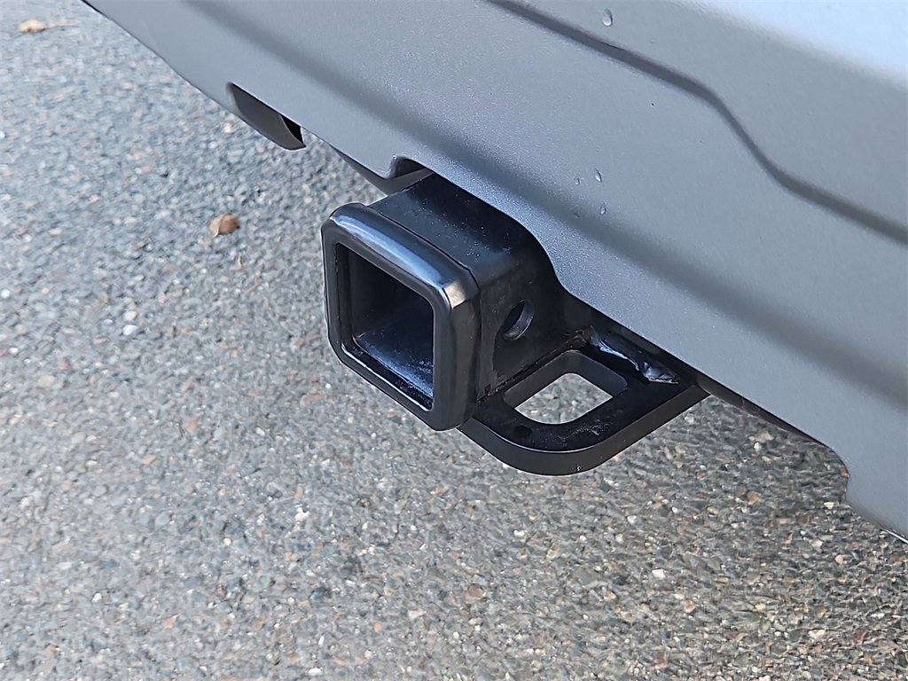 Certified 2025 Honda Pilot TrailSport image 21