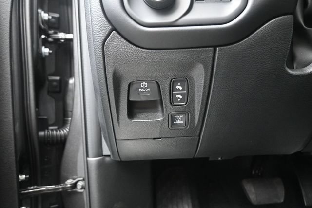 New 2027 RAM 1500 Limited AWD/4WD image 18