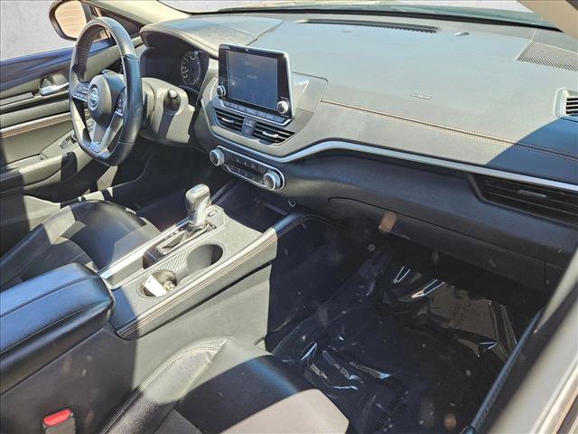 Used 2020 Nissan Altima 2.5 SR image 20