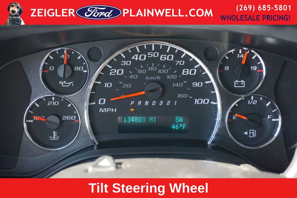 Used 2014 Chevrolet Express 1500 LT w/ LT Preferred Equipment Group AWD/4WD image 25