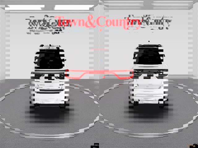 New 2026 Dodge Durango GT image 6