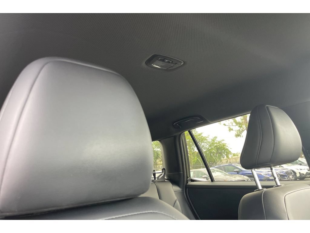 Certified 2026 Subaru Outback Premium AWD/4WD image 20