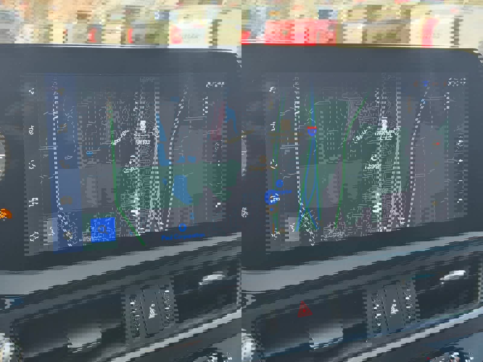 Used 2025 Lexus ES 350 F Sport image 24