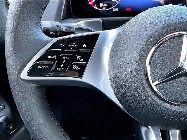 New 2026 Mercedes-Benz GLB 250 4MATIC image 20