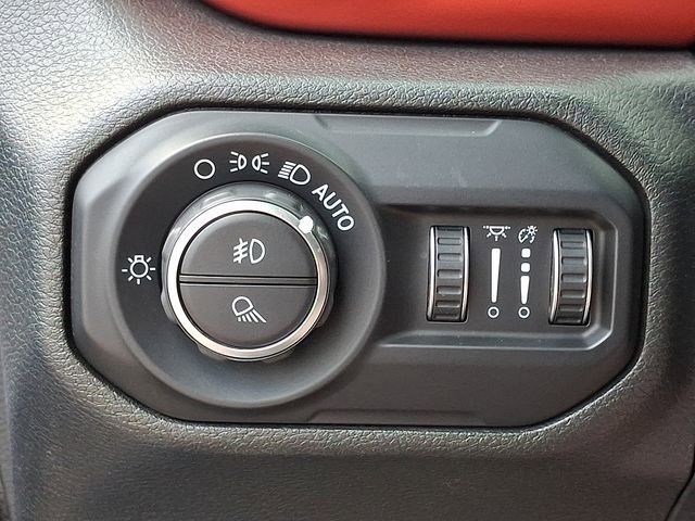 Used 2020 Jeep Gladiator Rubicon image 25