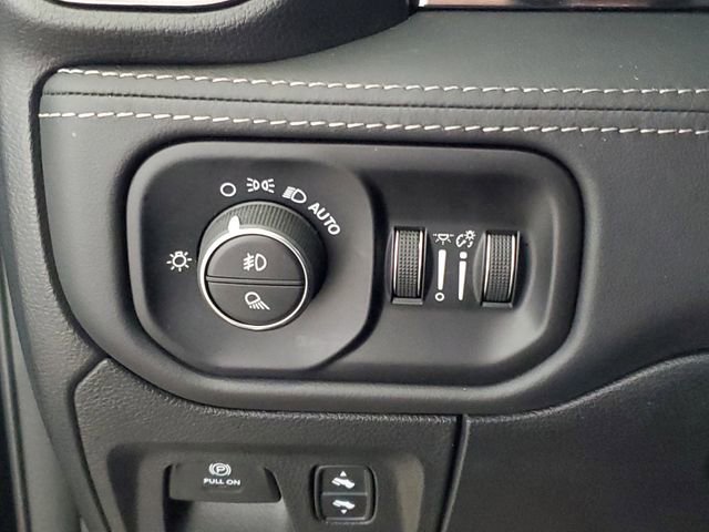 Used 2025 RAM 1500 Limited image 23